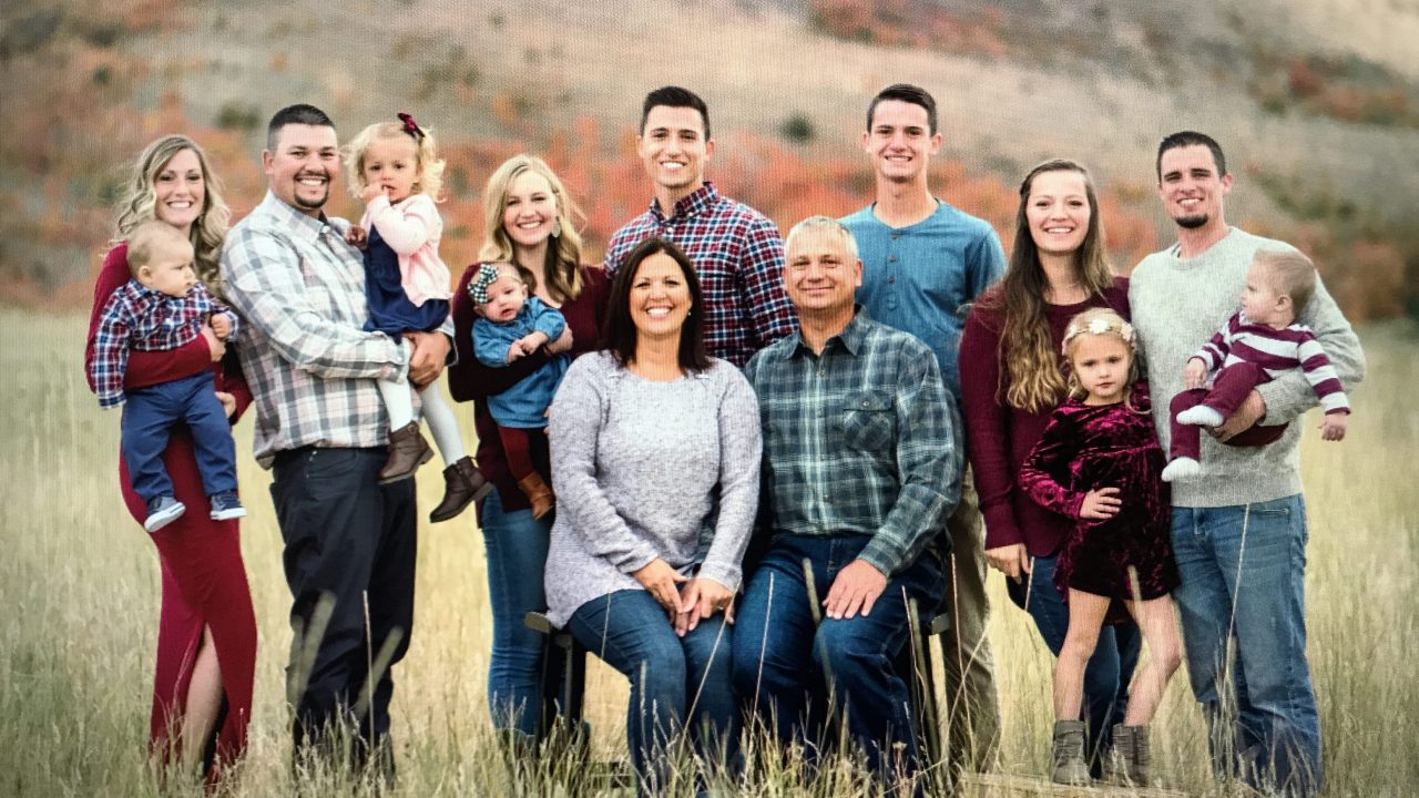 Ihler Hydroseed | Serving Utah, Idaho, & Wyoming for over 27 Years